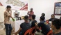 Lapas Batam Laksanakan Pelatihan kemandirian Barista Coffe bagi Warga Binaan