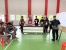 Warga binaan Lapas Batam turut Sukseskan Pilkada 2024