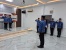 Lapas Batam Gelar Upacara Peringatan HUT KORPRI ke-53 Tahun 2024
