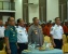Danlantamal IV Sukseskan Kampanye Keselamatan Pelayaran Program Quick Win 100 Hari di Batam