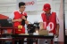 Honda Asia & Oceania Motorcycle Technician Skill Contest, Perwakilan Capella Honda Raih Juara 2