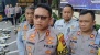 Antisipasi Kemacetan, Satlantas Polresta Barelang Rekayasa Lalin di Malam Tahun Baru 