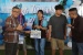 Awal Tahun 2025, Sekda dan Kadisbudpar Batam Sambut Wisman Myanmar