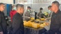 Rutin Kontrol Dapur, Karutan Batam Pastikan Kualitas Makanan WBP Terpenuhi