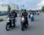 Pererat Tapi Silahturahmi, Capella Honda Gelar Mini Launching Honda New Scoopy