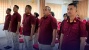 Rutan Batam Ikuti Pelantikan dan Pengambilan Sumpah Jabatan Pimti Madya di Lingkungan Kemenimipas