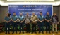 TNI AL Hadiri FGD Tingkatkan Keamanan Operasional Ship to Ship di NTAA