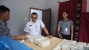 Kakanwil Pemasyarakatan Pantau Langsung Proses Makanan di Lapas Batam