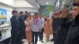 Lapas Batam Gelar Pisah Sambut Kalapas Batam