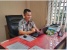 Rutan Batam Ikuti Bimtek Penggunaan Aplikasi SRIKANDI di Lingkungan Kanwil Ditjenpas Kepri