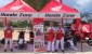 Honda AT Family Day, Capella Hadirkan New Honda PCX 160 RoadSync