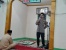 Kapolsek Bulang Isi Tausiyah Sholat Tarawih di Mushola Nurul Ikhsan Pulau Buluh