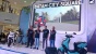 Dua Motor Listrik Baru Honda Meluncur di Kepri, ICON e: dan CUV e: