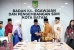 Jefridin Serahkan SK Pensiun kepada 20 PNS TMT 1 Mei 2025