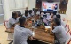 Lapas Batam Ikuti kegiatan Arahan Dirjen Pemasyarakatan 