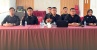 Rutan Batam Ikuti Rapat Internal Anaev Kinerja Pemasyarakatan Semester I 2025 secara Virtual