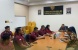 Kepala Rutan Batam Melakukan Audiensi dengan Ombudsman RI Perwakilan Kepulauan Riau