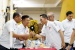 Amsakar Hadiri Turnamen Domino: Bukan Lagi Permainan Rakyat, Kini Olahraga Menujun PON