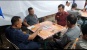 Semakin Seru, Tim Turnamen Domino Kapolda Cup Berpacu Masuk 16 Besar