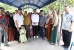 Amsakar Sambangi Rumah Duka Alif Korban Penolakan RSUD Embun Fatimah