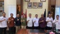 Perkuat Koordinasi dan Sinergi Keamanan, Lapas Batam Terima Kunjungan Kerja Kabinda Kepri