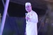 Ustadz Das'ad Latif Taushiyah di Dataran Engku Putri Perayaan Tahun Baru Islam