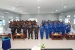 Jam Komandan, Danlantamal IV Tatap Muka bersama Prajurit Lanal Dabo Singkep 