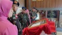 Dansat Brimob Polda Kepri Resmi Berganti, Ini Pesan Kombes Pol Faishal Aris