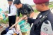 Rutan Batam Musnahkan Barang Bukti Hasil Razia