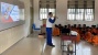 Bangun Kesadaran Berkendara, CDN Edukasi Keselamatan di SMKN 3 dan SMPN 18