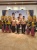 Kepala LKPA Batam Hadiri Rakercab Kwarcab Batam