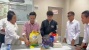 Belum Temukan Beras Oplosan, Tim Satgas Pangan Polda Kepri Uji Lab Beras Premium