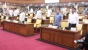 Amsakar Hadiri Paripurna DPRD Batam