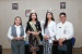 2 Remaja Putri Batam Harumkan Nama Indonesia di Ajang Internasional