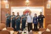 Lantamal IV Terima Audiensi Ombudsman RI Perwakilan Provinsi Kepri