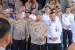 Kunjungi Lapas Batam, Kapolda Kepri Tinjau Langsung Kesiapan Pos Pengamanan di Lapas Batam