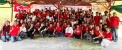 PT Capella Dinamik Nusantara Gelar Gathering untuk Memperingati HUT RI ke-80