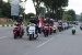 Convoy Merdeka oleh Komunitas Bikers Honda Semarakkan HUT RI ke-80