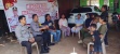 Polsek Batu Ampar Laksanakan Kegiatan Minggu Kasih