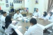 LPKA Kelas II Batam Gelar Rapat Persiapan Rehabilitasi Pemasyarakatan