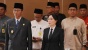 Pelantikan Penjabat Sekda Batam dan Pejabat Lainnya