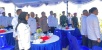 Jajaran Pemasyarakatan Batam Tanam Ribuan Bibit Kelapa