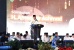 Maulid Nabi di Batam, msakar Ajak Warga Jaga Keutuhan Bangsa