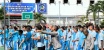 Rutan Batam Inovasi Program Pembinaan, Senam Pagi Jadi Kunci Reintegrasi