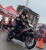 Aksi Gila GTR150 Speed Challenge: 20 Peserta Unjuk Kecepatan Maksimal