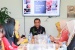 Silaturahmi Matangkan Persiapan Batam Batik Fashion Week 2025