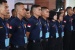 Laksda Berkat Widjanarko Lepas Casis TNI AL Terbaik Kodaeral IV Menuju Seleksi Pusat