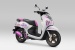 Scoopy Kuromi, Skutik Paling Stylish Tahun Ini