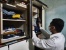 Dukung Program One Day One Room Inspection, Lapas Batam Gelar Razia Bersama APH