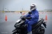 Awas Aquaplaning, Honda Kepri Ingatkan Cek Ban Sebelum Hujan